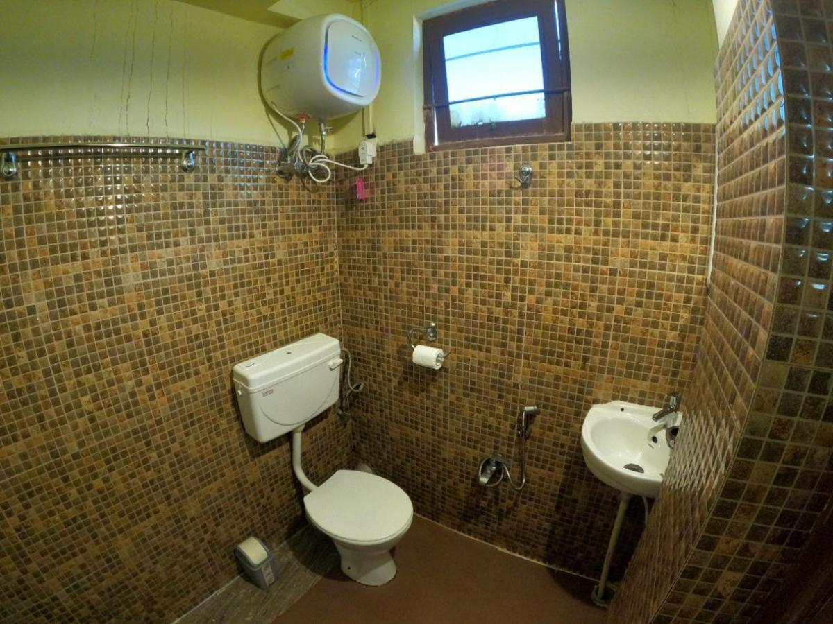 Aurora Guest House Shillong Exteriör bild